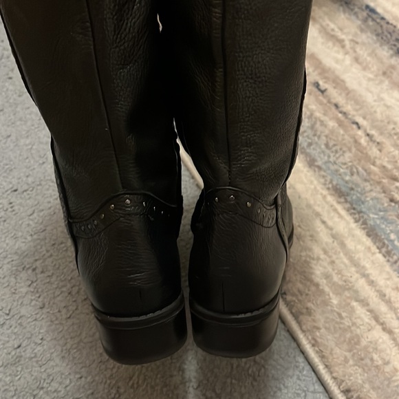 Sam Edelman Prina Riding Boot - Picture 11 of 13